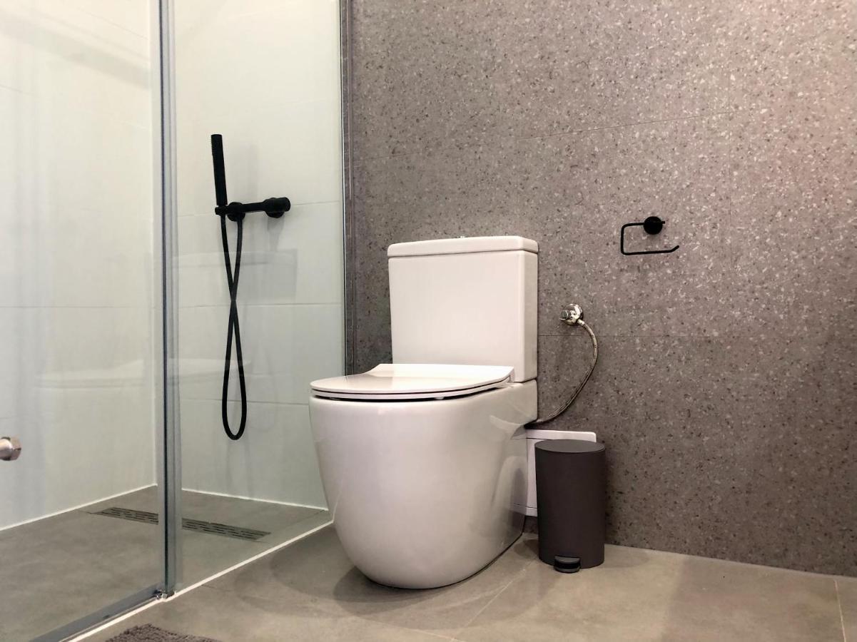 Apartamenty Stara Winiarnia Wałcz Buitenkant foto
