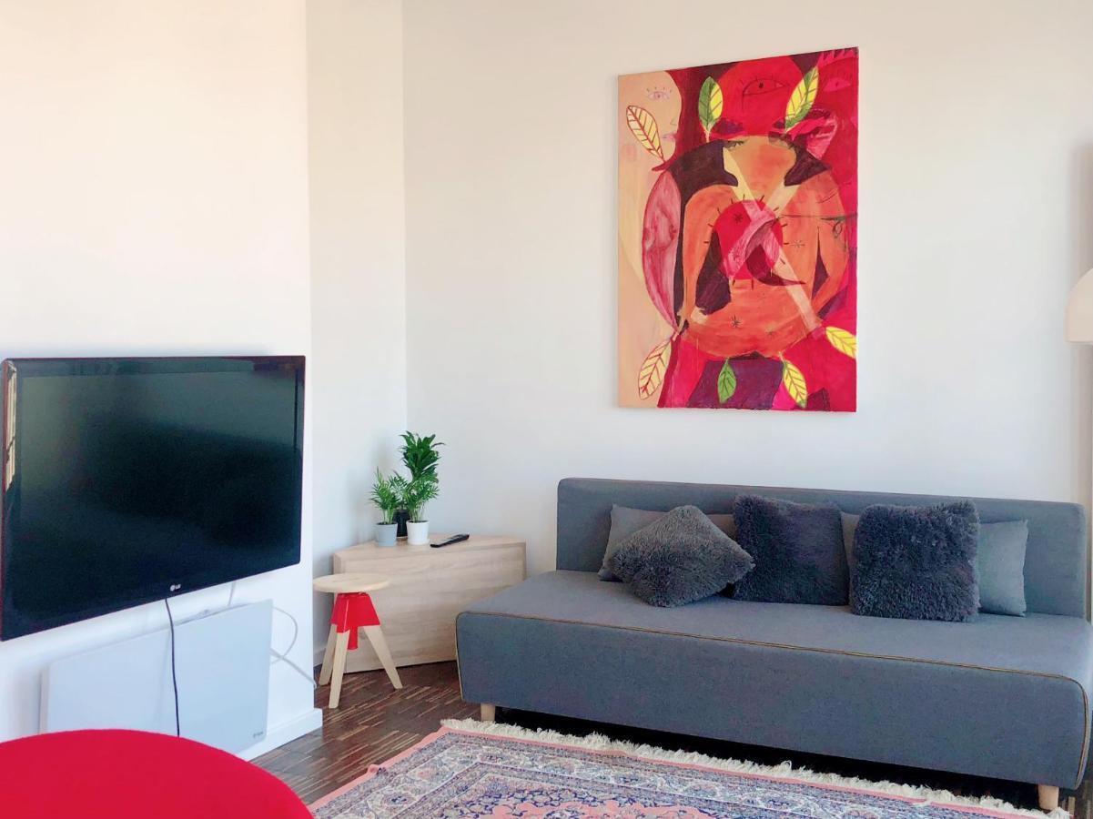 Apartamenty Stara Winiarnia Wałcz Buitenkant foto