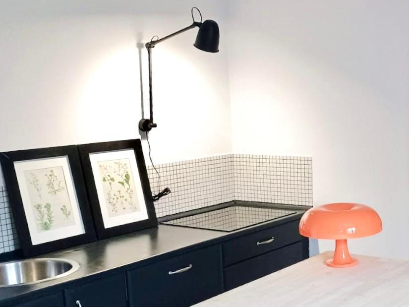 Apartamenty Stara Winiarnia Wałcz Buitenkant foto
